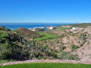 El Cortes 14th Tee